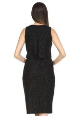 Women's Sequin Evening Dress Dresses / Evening Dresses - Tophatter Daily Deals