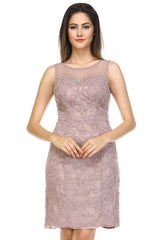 Women's Embroidered Textured Dress Dresses / Evening Dresses - Tophatter Daily Deals