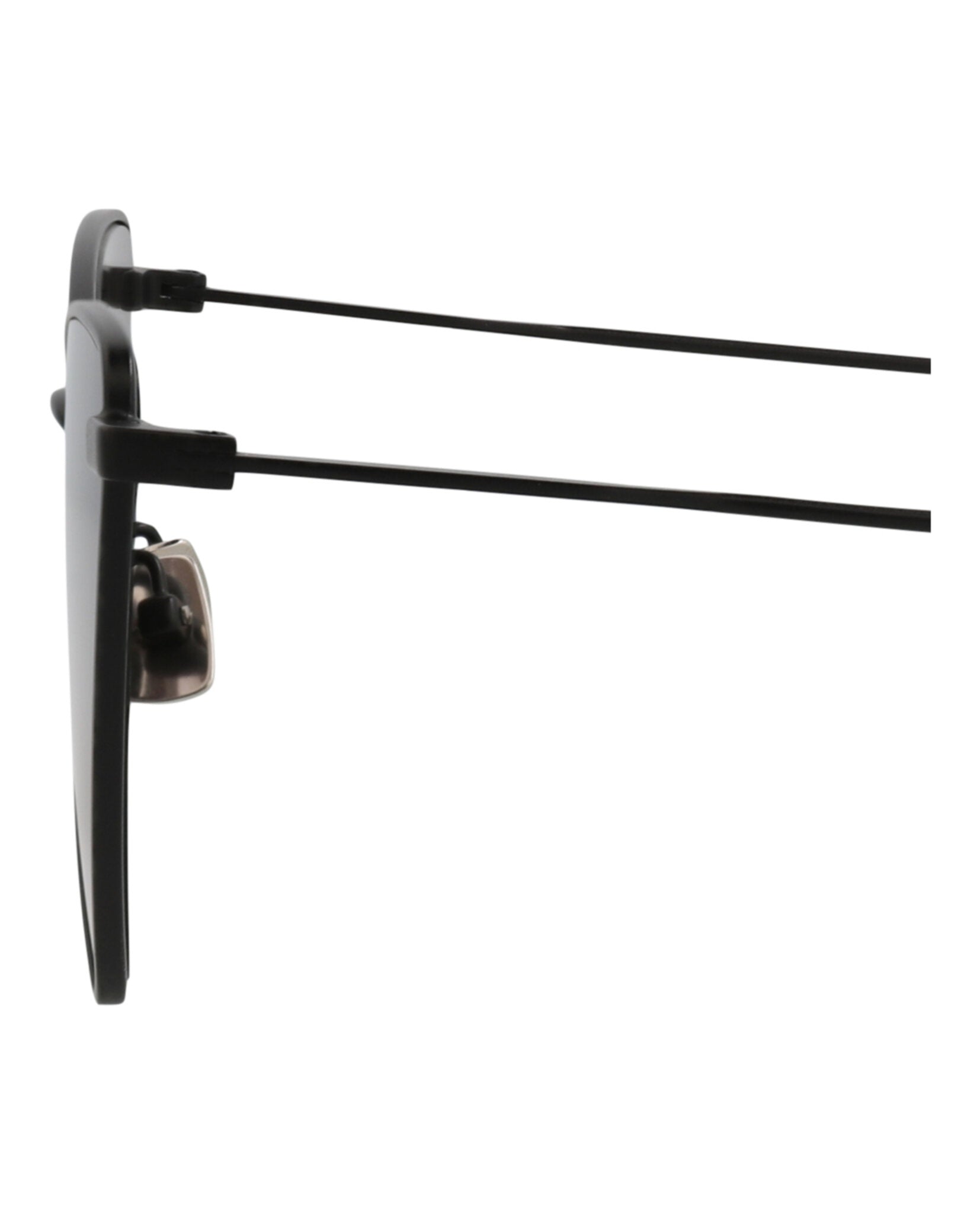 Saint Laurent SL 303 Jerry Metal Sunglasses Sunglasses - Tophatter Daily Deals