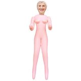 Greedy Gilf Blow-Up Doll – Inflatable Love Doll > Sex Toys > Sex Dolls > Novelty Inflatables - Tophatter Daily Deals