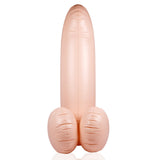 Blow Up Dick 55 Inch – Waterproof Giant Inflatable Toy > Novelties > Party Supplies - Tophatter Daily Deals