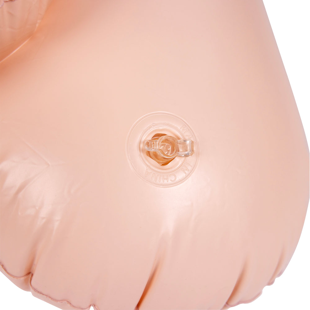 Blow Up Dick 55 Inch – Waterproof Giant Inflatable Toy > Novelties > Party Supplies - Tophatter Daily Deals