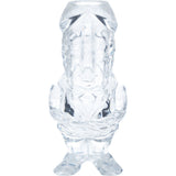 S-Line The Dickheads Couples Tall Shot Glasses – Humorous Drinkware Set > Novelties > Party Supplies - Tophatter Daily Deals