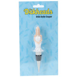 S-LINE The Dickheads Bride – Novelty Bottle Stopper > Novelties > Party Supplies - Tophatter Daily Deals