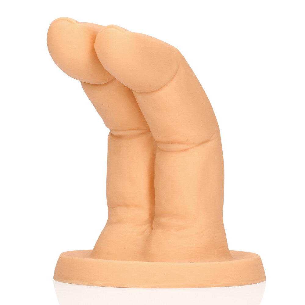 Cum Over Finger Dildo – 3.3 Inch Insertable Length Finger Dildo > Dildos > Slim Dildos - Tophatter Daily Deals
