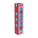 S-Line Kaotix Bang Baby – USB Rechargeable 17.8 cm Vibrator > Vibrators > Standard Vibrators - Tophatter Daily Deals
