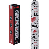 S-Line Kaotix Love (USB Rechargeable) – 17.8 cm Vibrator > Vibrators > Standard Vibrators - Tophatter Daily Deals