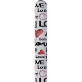S-Line Kaotix Love (USB Rechargeable) – 17.8 cm Vibrator > Vibrators > Standard Vibrators - Tophatter Daily Deals
