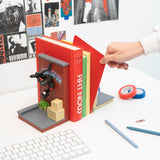 Marvel – Spider-Man Bookends Bookend - Tophatter Daily Deals