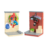 Marvel – Spider-Man Bookends Bookend - Tophatter Daily Deals