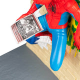 Marvel – Spider-Man Bookends Bookend - Tophatter Daily Deals