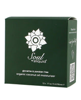 Sliquid Soul Cube Lubricants - Tophatter Daily Deals