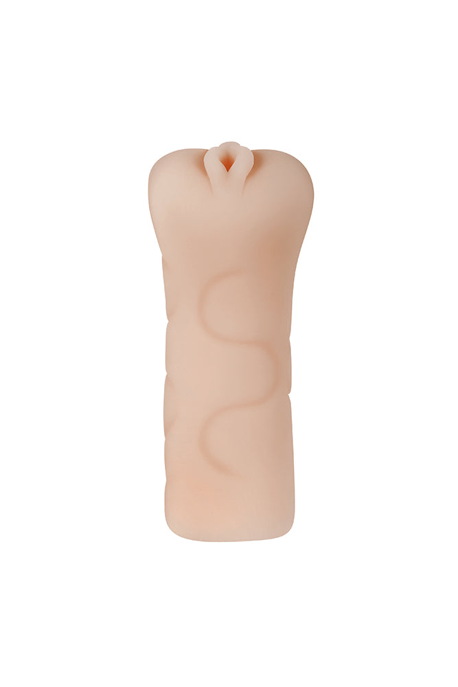 Selopa - Party Pack Stroker Trio Set - Light Sex Toy - Tophatter Daily Deals