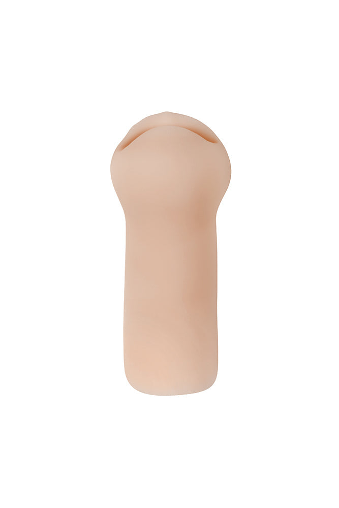 Selopa - Party Pack Stroker Trio Set - Light Sex Toy - Tophatter Daily Deals