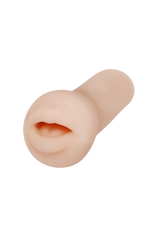 Selopa - Party Pack Stroker Trio Set - Light Sex Toy - Tophatter Daily Deals