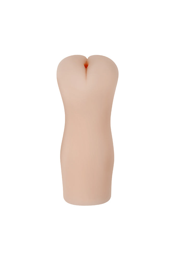 Selopa - Party Pack Stroker Trio Set - Light Sex Toy - Tophatter Daily Deals