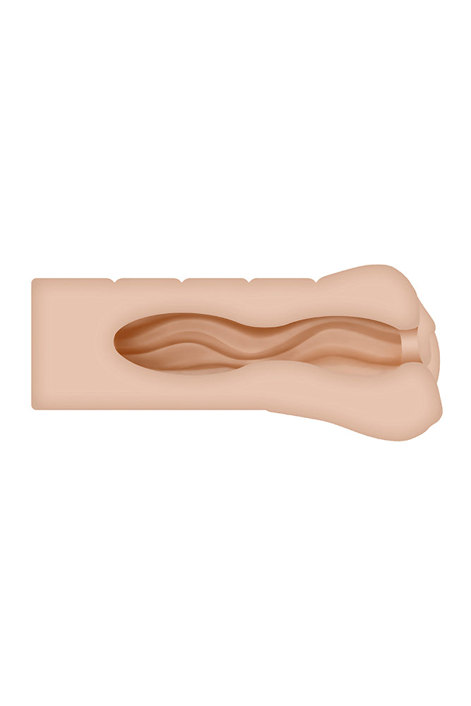 Selopa - Party Pack Stroker Trio Set - Light Sex Toy - Tophatter Daily Deals