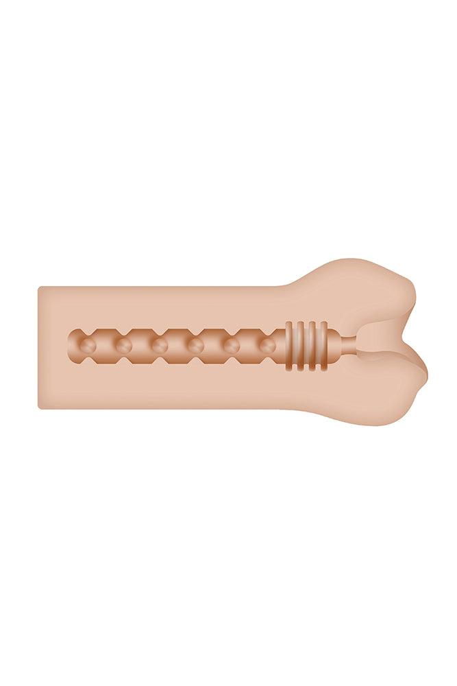 Selopa - Party Pack Stroker Trio Set - Light Sex Toy - Tophatter Daily Deals