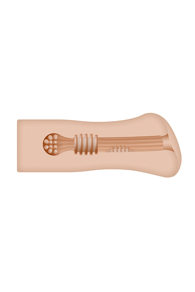Selopa - Party Pack Stroker Trio Set - Light Sex Toy - Tophatter Daily Deals