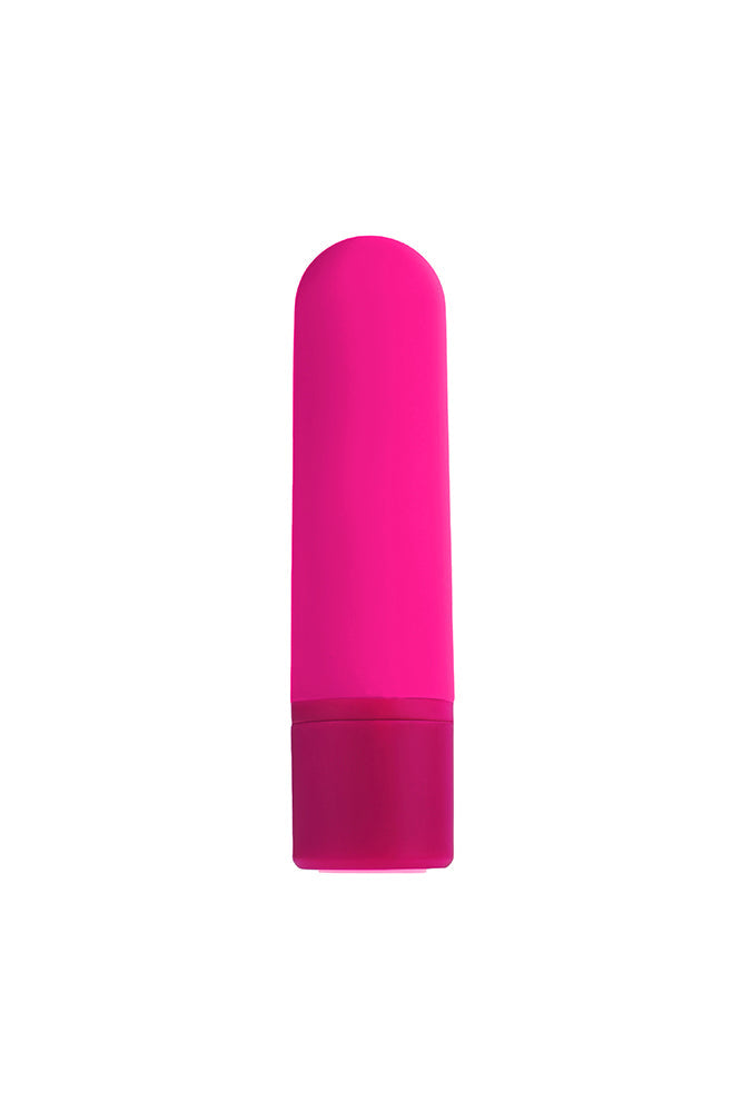 Selopa - Tiny Temptation Bullet Vibrator - Pink Sex Toy - Tophatter Daily Deals