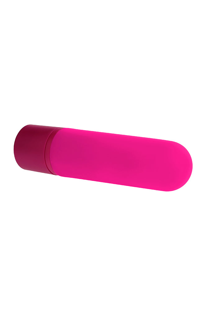 Selopa - Tiny Temptation Bullet Vibrator - Pink Sex Toy - Tophatter Daily Deals