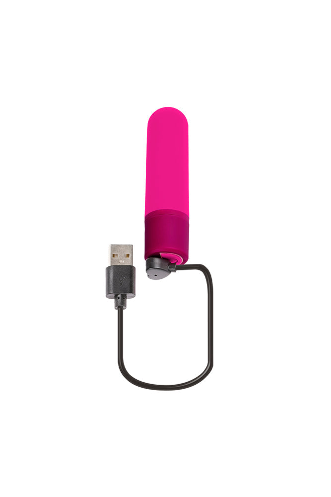 Selopa - Tiny Temptation Bullet Vibrator - Pink Sex Toy - Tophatter Daily Deals
