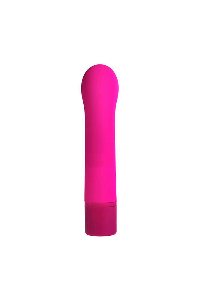 Selopa - Paradise G - G-Spot Vibrator - Pink Sex Toy - Tophatter Daily Deals
