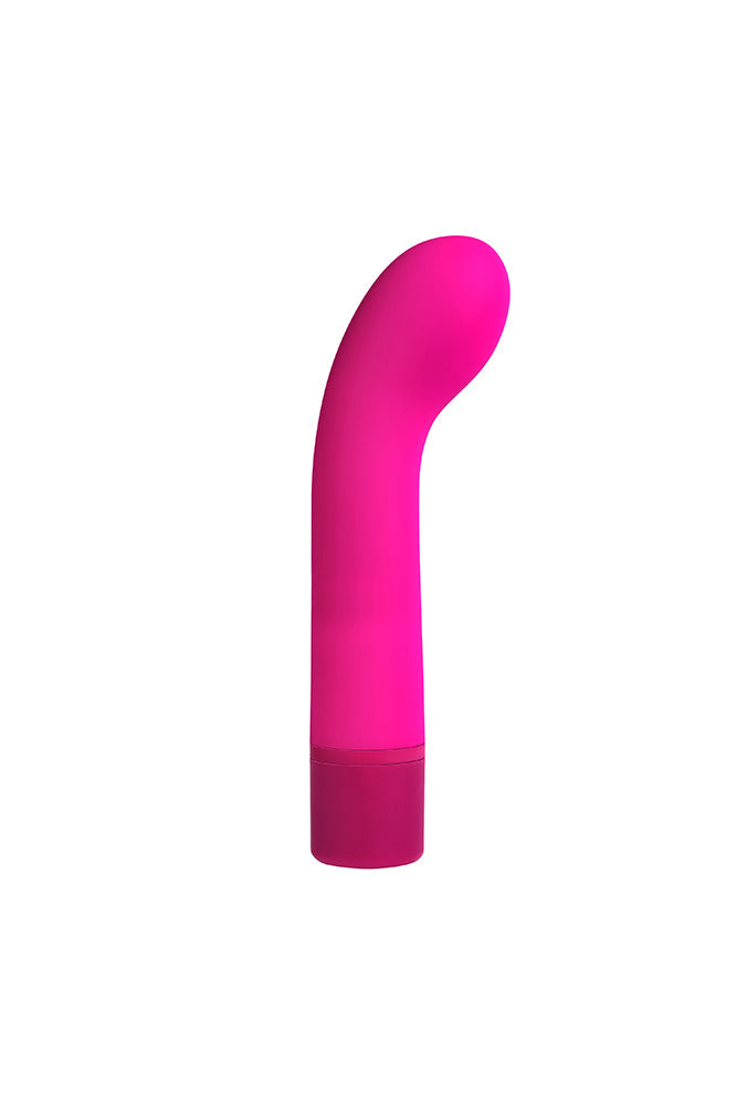 Selopa - Paradise G - G-Spot Vibrator - Pink Sex Toy - Tophatter Daily Deals