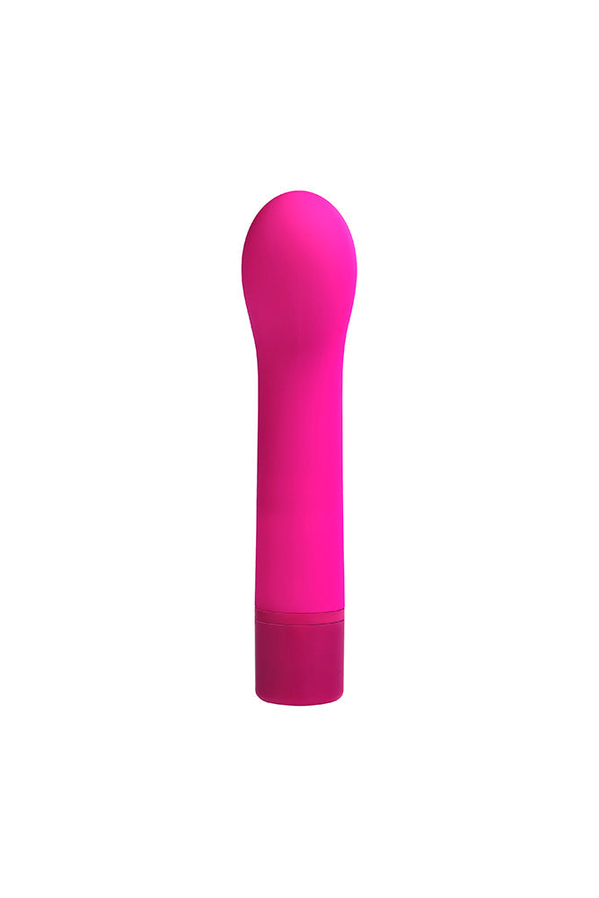 Selopa - Paradise G - G-Spot Vibrator - Pink Sex Toy - Tophatter Daily Deals