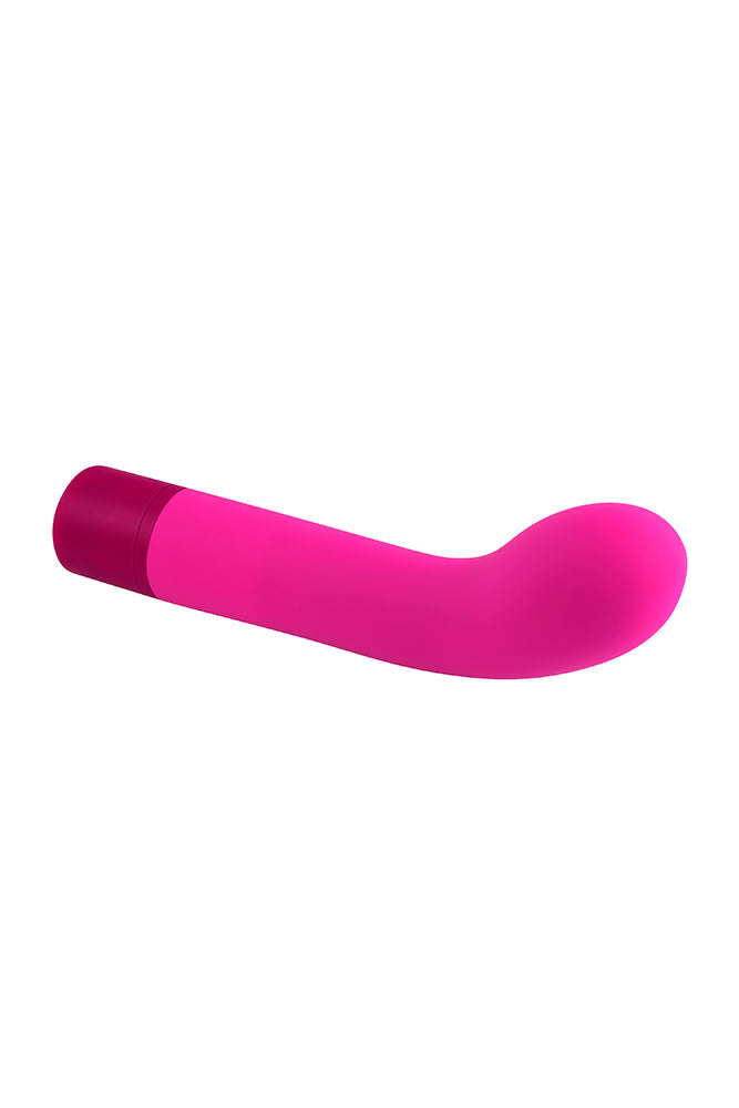 Selopa - Paradise G - G-Spot Vibrator - Pink Sex Toy - Tophatter Daily Deals