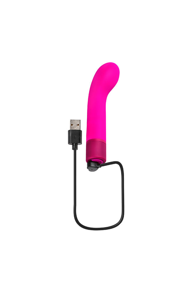 Selopa - Paradise G - G-Spot Vibrator - Pink Sex Toy - Tophatter Daily Deals