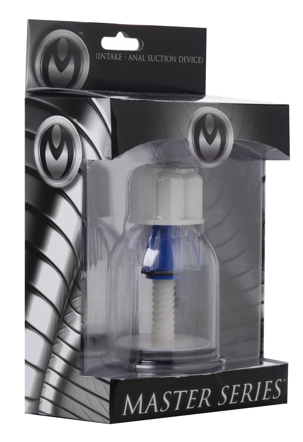 Master Series Intake – 2 Inch Anal Suction Device > Bondage Gear > Medical Instruments - Tophatter Daily Deals