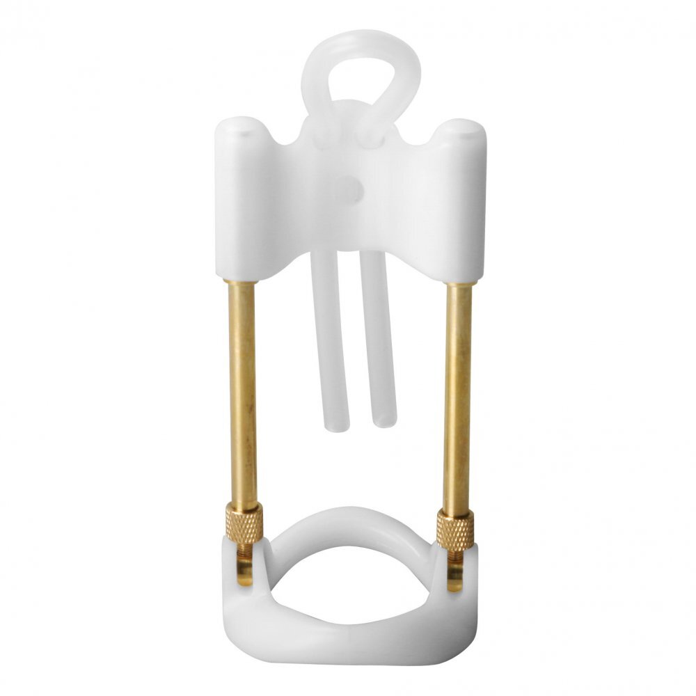 Size Matters Penile Extender Traction Device For Men > Pumps > Penis Pumps Performance - Tophatter Daily Deals