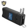 Streetwise Mini Keychain Stun Gun Flashlight Black SMACK 6,000,000 Volt SD-StunGun - Tophatter Daily Deals