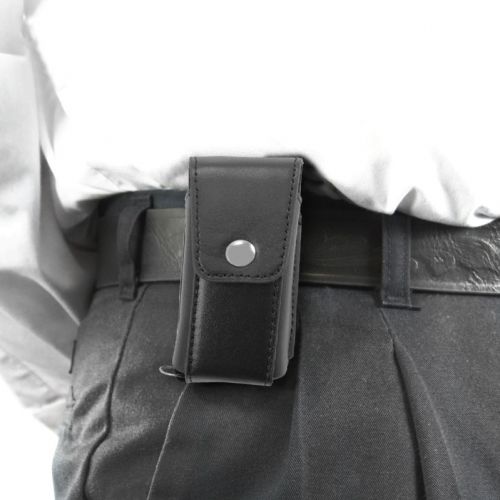 Streetwise Mini Keychain Stun Gun Flashlight Black SMACK 6,000,000 Volt SD-StunGun - Tophatter Daily Deals