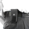 Streetwise Mini Keychain Stun Gun Flashlight Black SMACK 6,000,000 Volt SD-StunGun - Tophatter Daily Deals