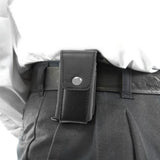 Streetwise Mini Keychain Stun Gun Flashlight Black SMACK 6,000,000 Volt SD-StunGun - Tophatter Daily Deals