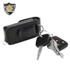 Streetwise Mini Keychain Stun Gun Flashlight Black SMACK 6,000,000 Volt SD-StunGun - Tophatter Daily Deals