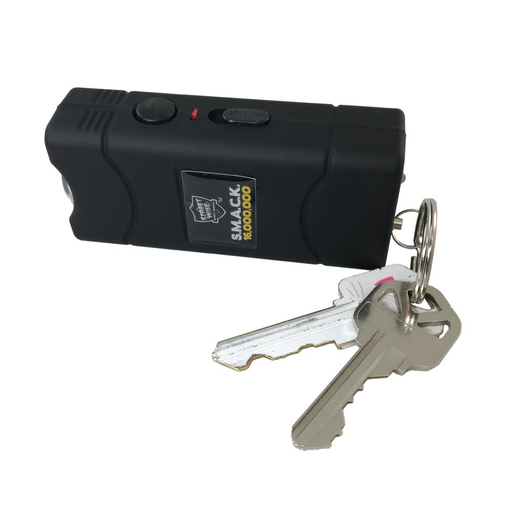 SMACK 16,000,000* Stun Gun Stun Gun - Tophatter Daily Deals