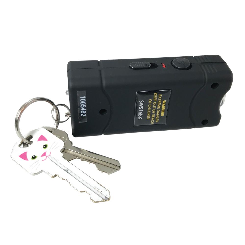 SMACK 16,000,000* Stun Gun Stun Gun - Tophatter Daily Deals