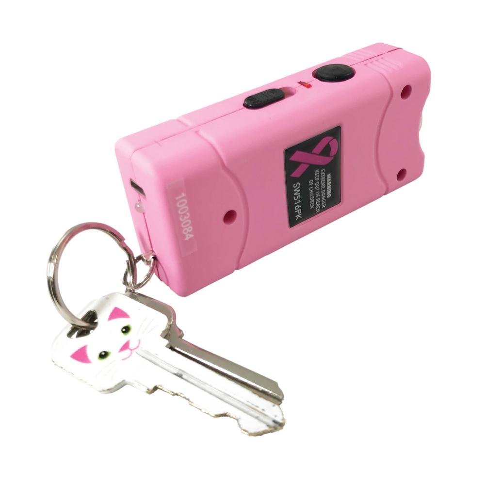 SMACK 16,000,000* Stun Gun Stun Gun - Tophatter Daily Deals