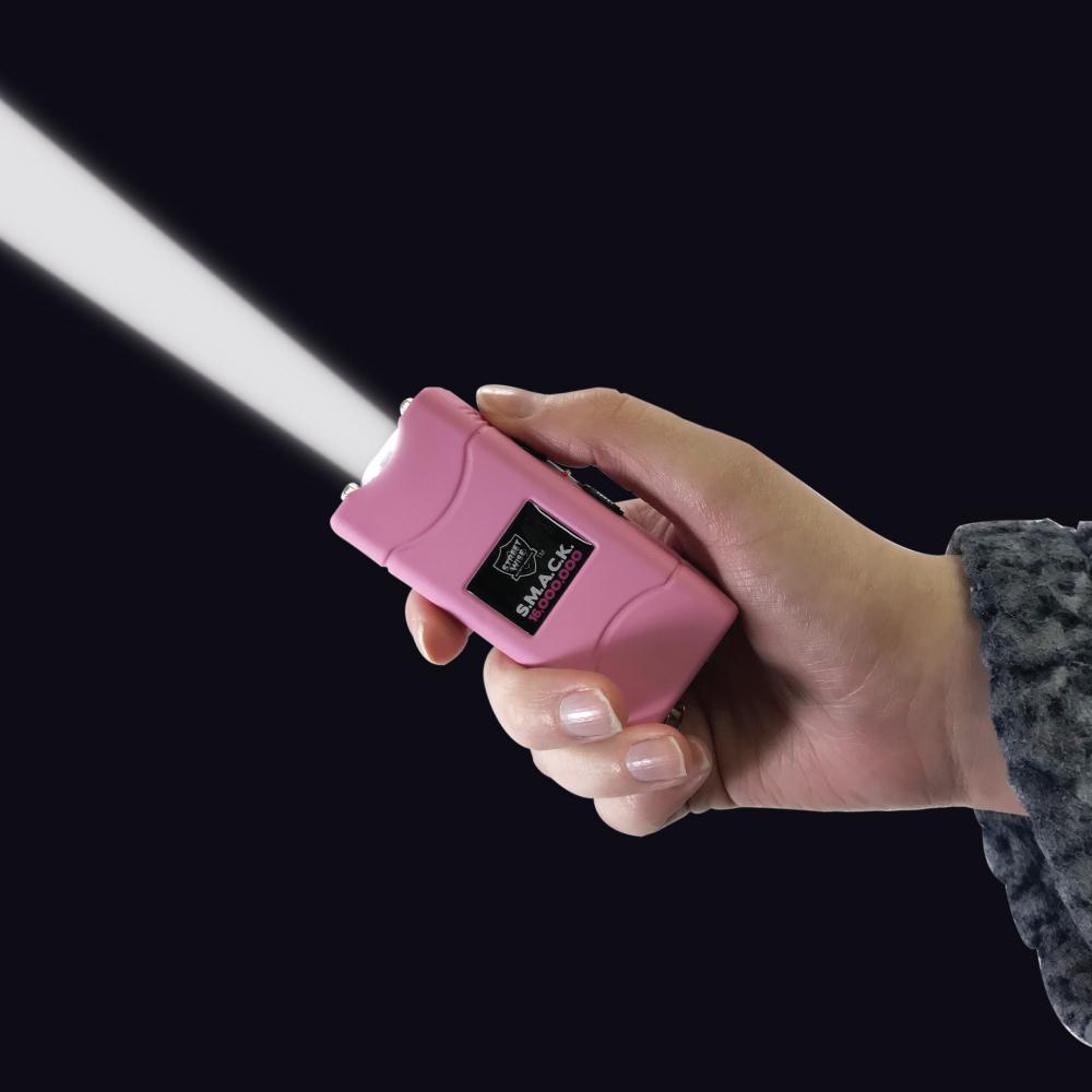 SMACK 16,000,000* Stun Gun Stun Gun - Tophatter Daily Deals