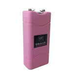 SMACK 16,000,000* Stun Gun Pink Stun Gun - Tophatter Daily Deals