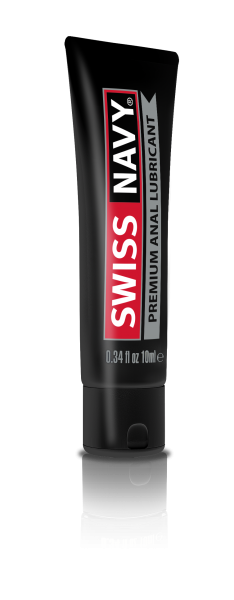 Anal Lubricant 10ml - Tophatter Daily Deals
