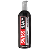 Swiss Navy Anal Lubricant 16oz/473ml for Ultimate Comfort > Lube > Anal - Tophatter Daily Deals