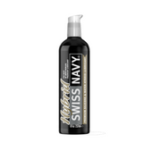 Swiss Navy Hybrid Lubricant 8oz/237ml for Intimate Comfort > Lube > Hybrid - Tophatter Daily Deals