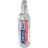 Swiss Navy Silicone Lubricant – 118ml Personal Lubricant > Lube > Silicone - Tophatter Daily Deals