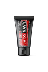 Swiss Navy - Premium Water-Based Anal Jelly with Clove Oil 5oz Liquid - Tophatter Daily Deals
