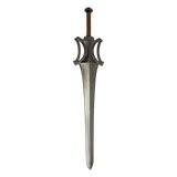 Factory Entertainment Masters of the Universe (2026 Movie) He-Man Sword of Power Foam Stunt Replica Cosplay Weapon Replica - Tophatter Daily Deals