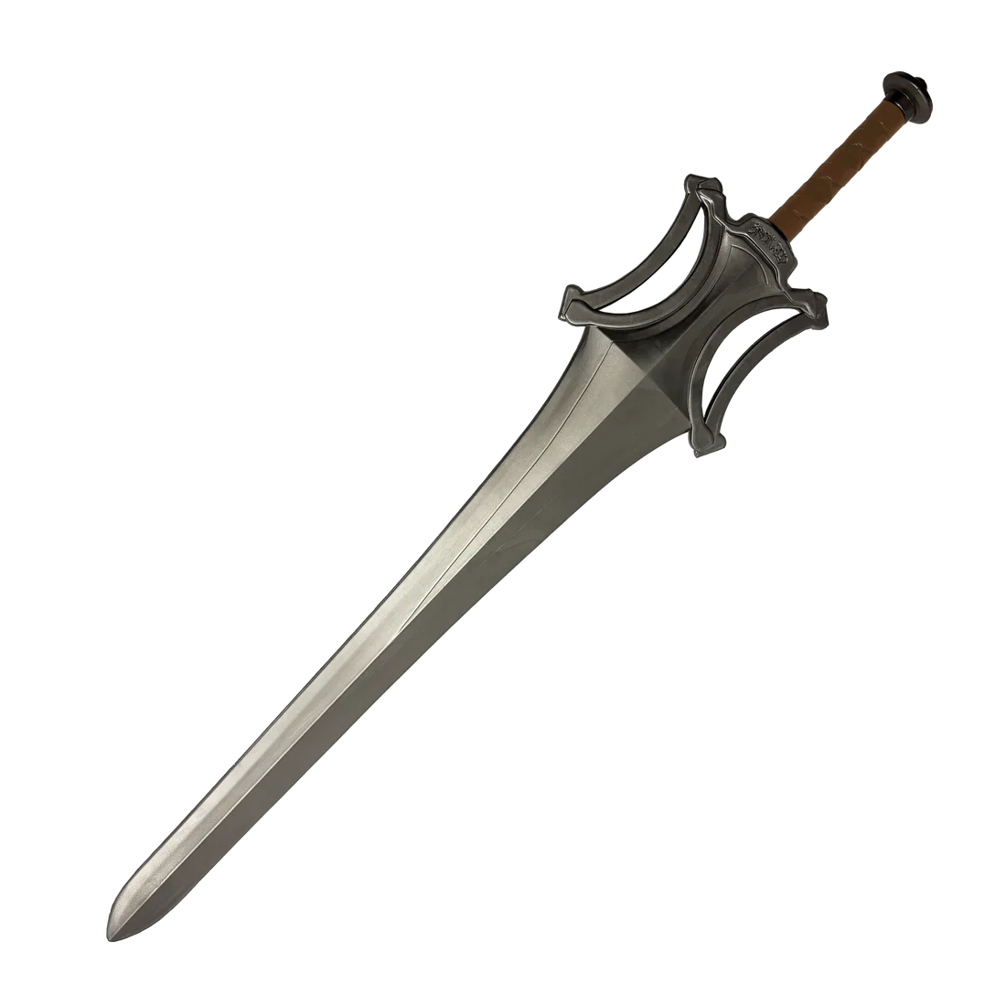 Factory Entertainment Masters of the Universe (2026 Movie) He-Man Sword of Power Foam Stunt Replica Cosplay Weapon Replica - Tophatter Daily Deals